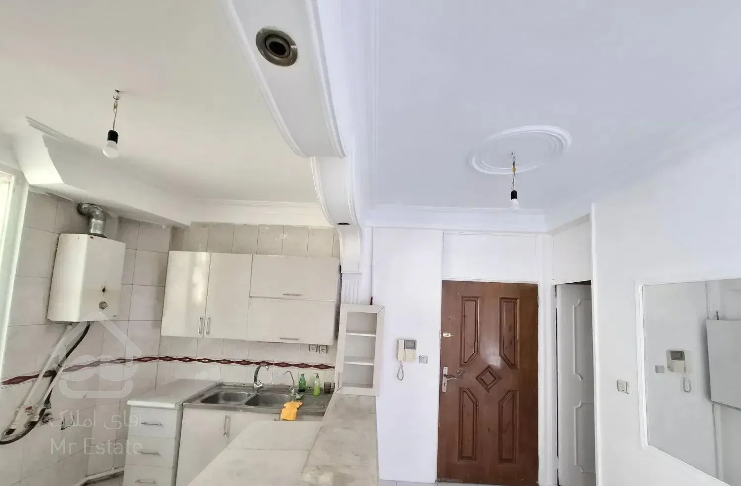 ۵۵ متر یکخواب نارمک دردشت اولیایی رهن کامل