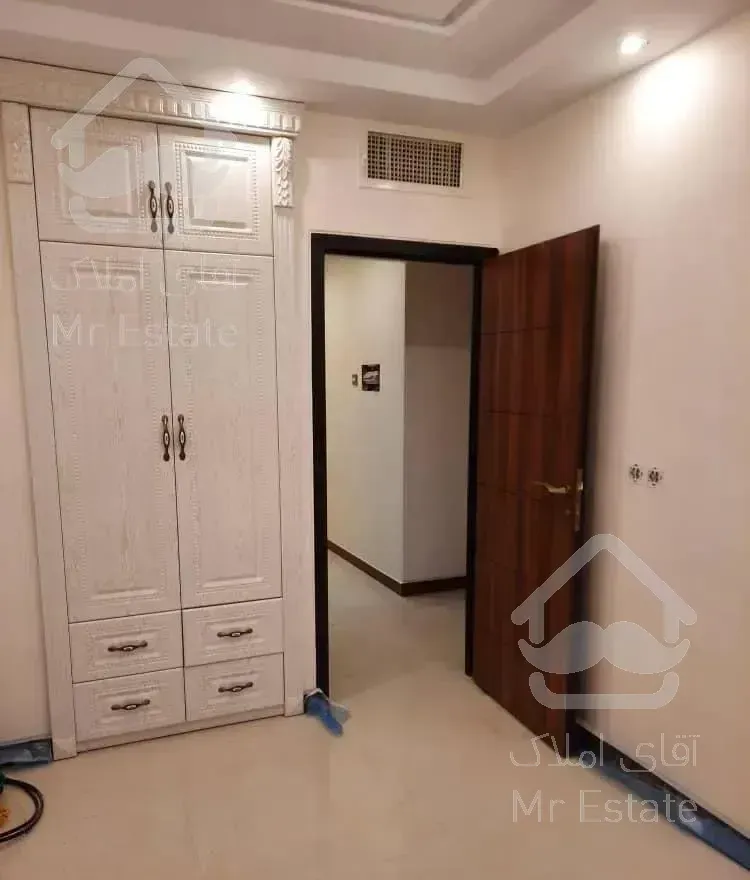 سهروردی شمالی آپادانا نوبخت ۱۲۵متر ۳ خواب تک واحدی