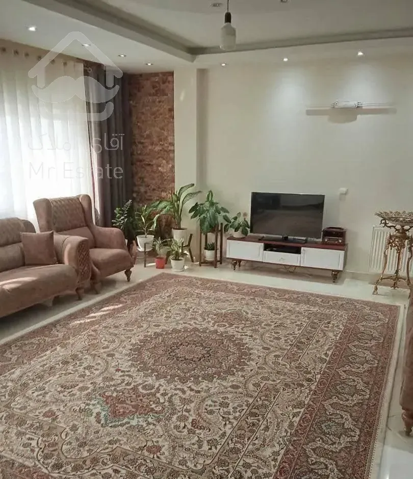 آپارتمان اقتصادی سند تک برگ محمودآباد نوساز