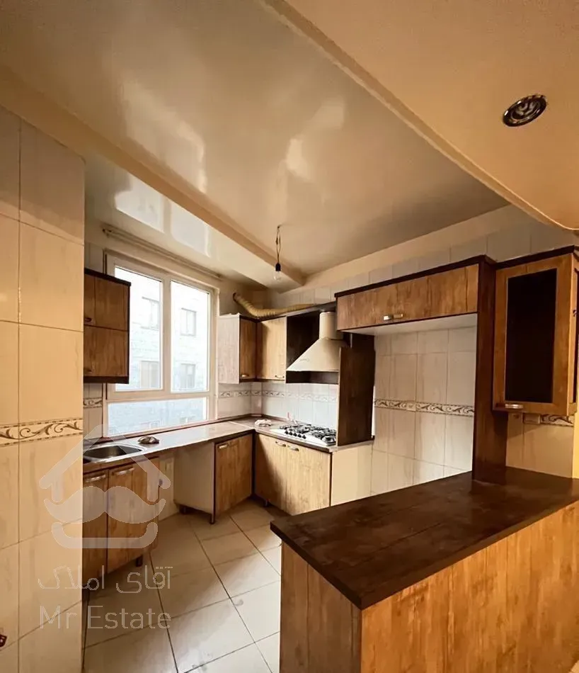 ۶۲متر/۲خواب/فول امکانات