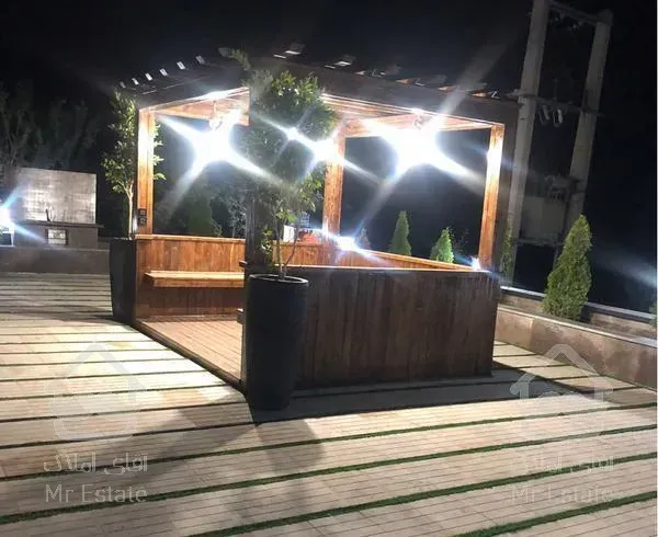 ویلا ۹۴۳۰متر دماوند