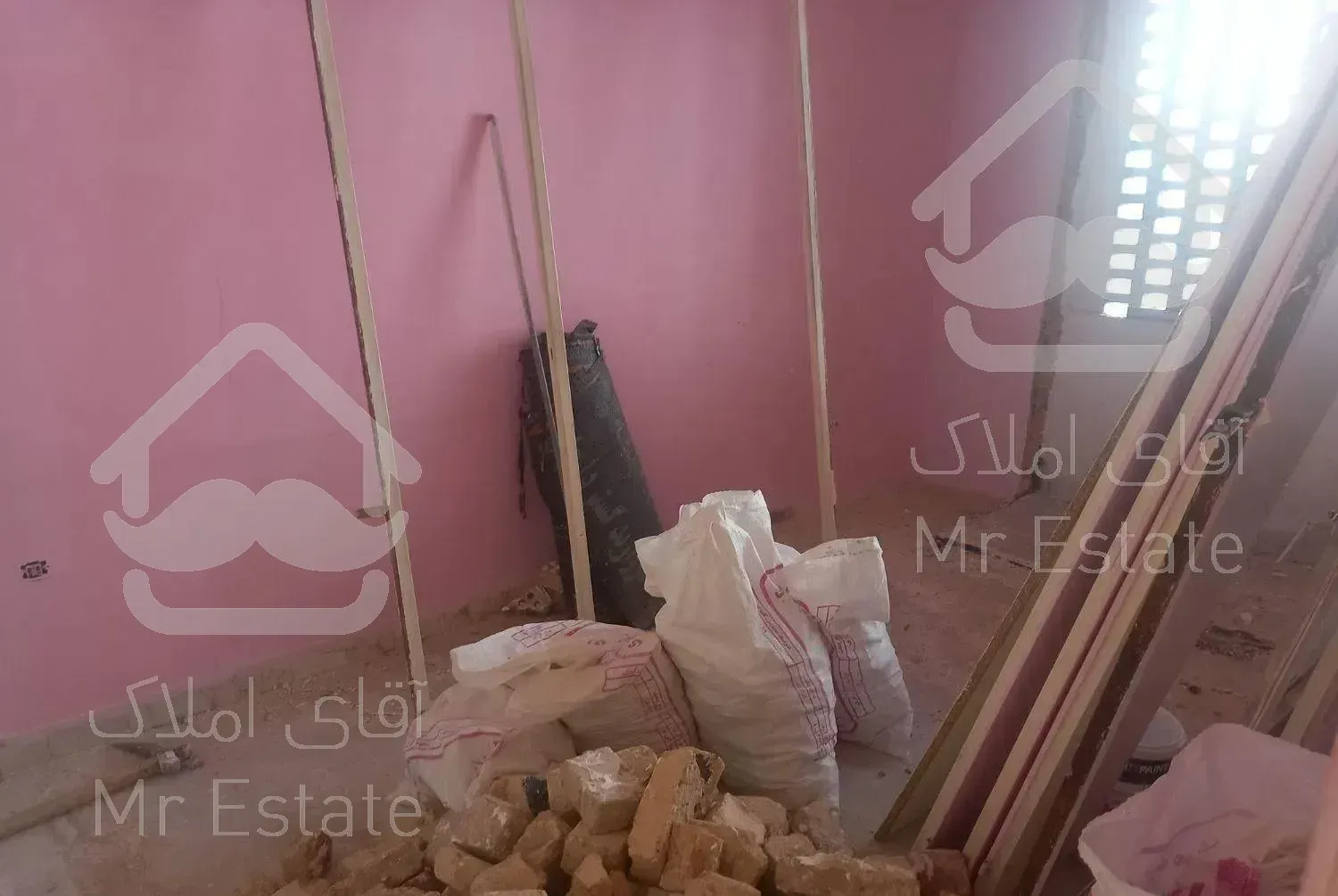 فروش ۵۵متری ۱خواب فول بازسازی شده