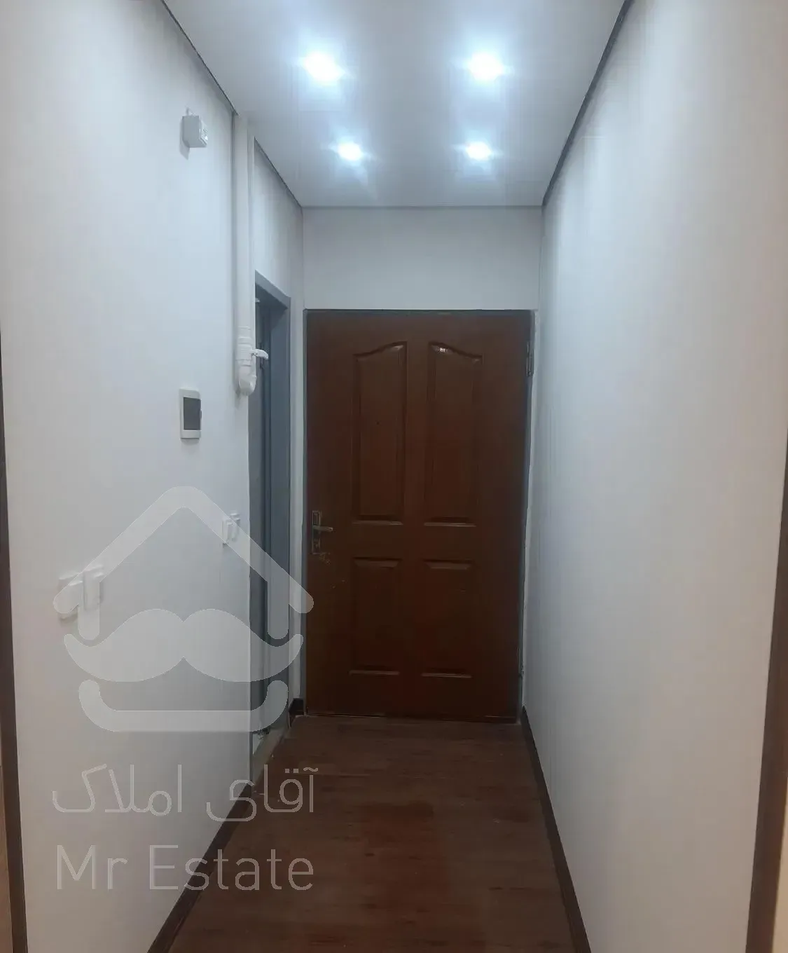 فروش منزل آپارتمانی شیک و خوش نقشه