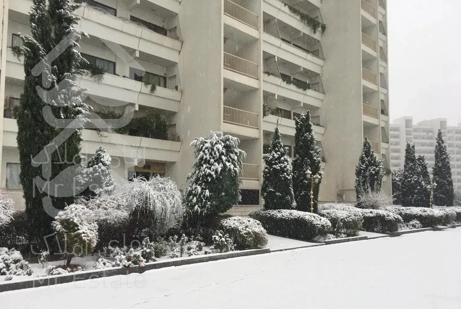 فروش دو خواب/شهرک امید/