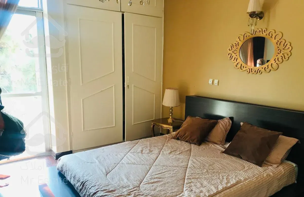 ۹۱ متری ۲ خ تکواحدی تراس ( ظفر)