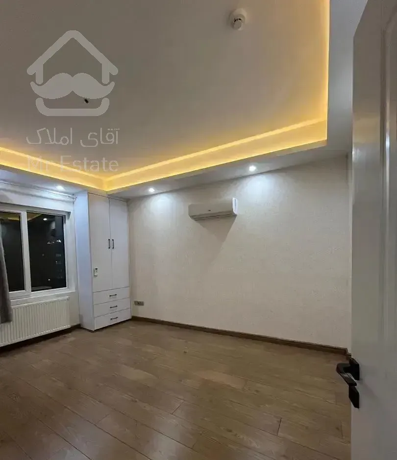 رهن کامل آپارتمان تک واحدی نوساز مهرگان