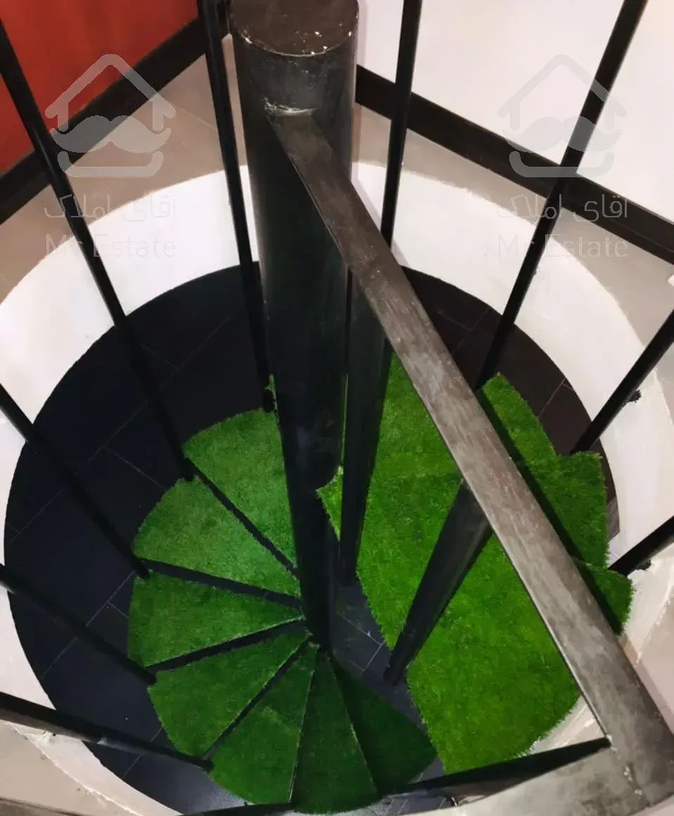 ویلا دوبلکس  استخر دار   ۵ ستاره ساحلی