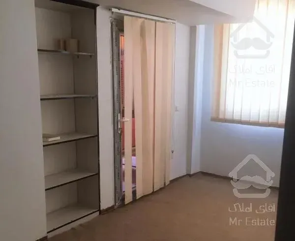 آپارتمان ٨٥ متری مسکن مهر ای ٢