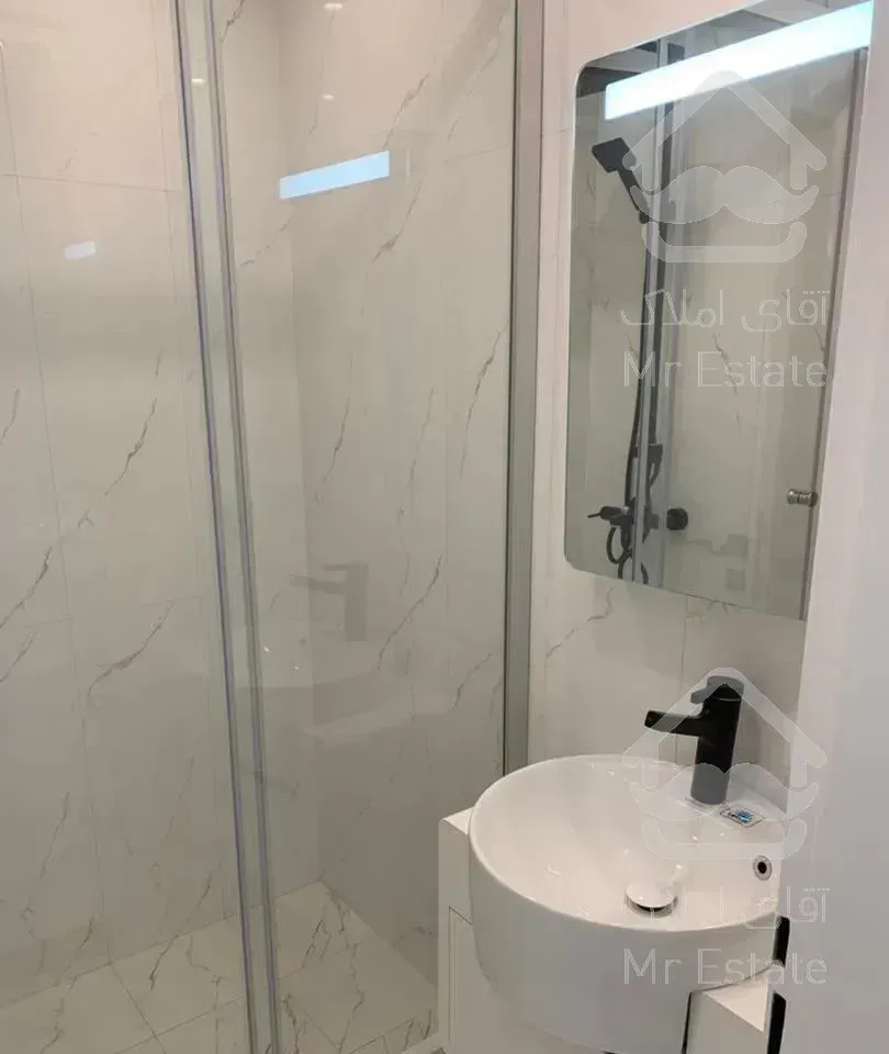 110 متر سند اداری محدوده فرمانیه