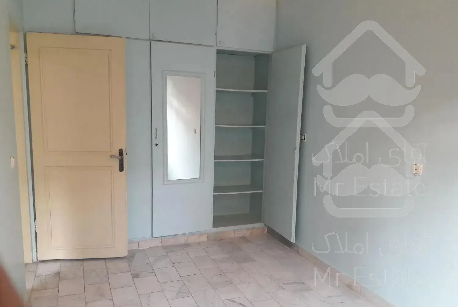 دو خواب با پارکینگ. محدوده جلفا