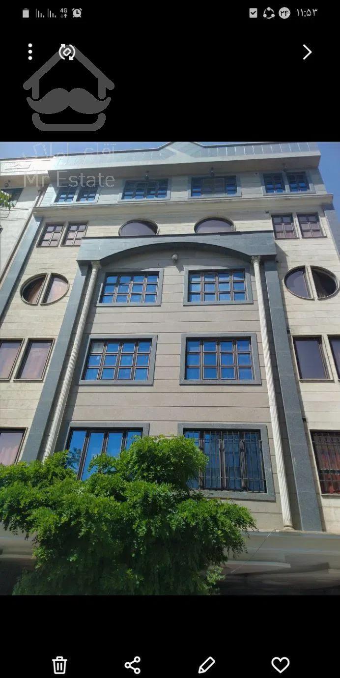 ۵۲ متر یک خواب فول امکانات تقاطع ۱۳۱