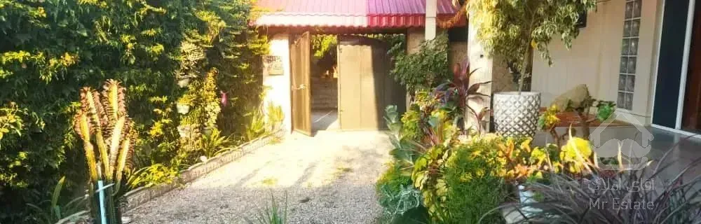 اجاره تک واحدی دربست کامل ۳۰۰متری شیک در آهی دشت