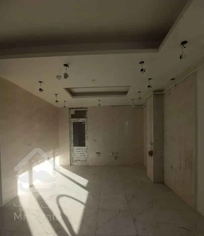 واحد ۱۰۸متری کلید اول