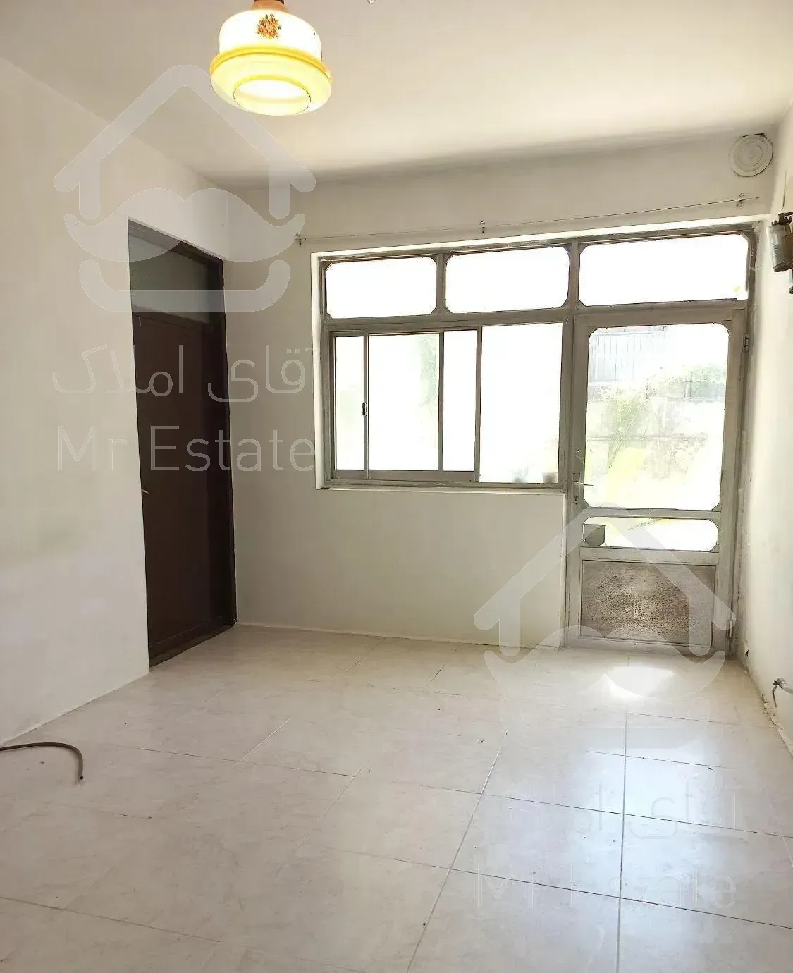 رهن و اجاره ویلایی ۲ واحده شاکوچه