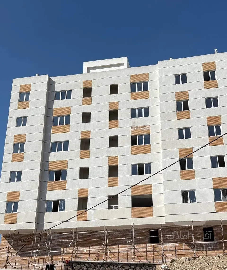 فرصت خانه دار شدن 105 متری (تنها با 495 میلیون)