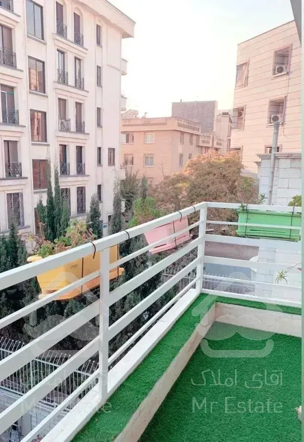 اختیاریه ١٣٠ متر فول بازسازى شده