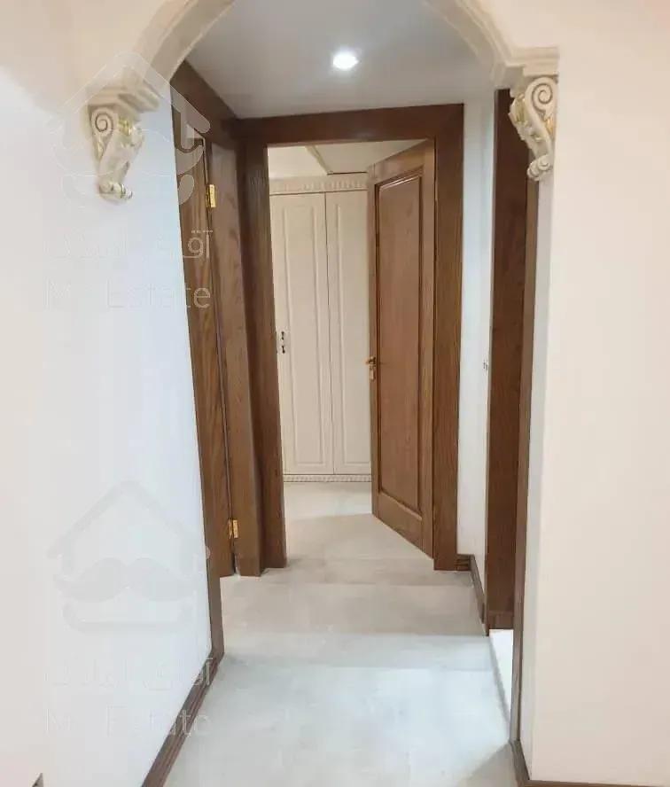 87 متر 2 خواب /کلید نخورده / کوی بیمه