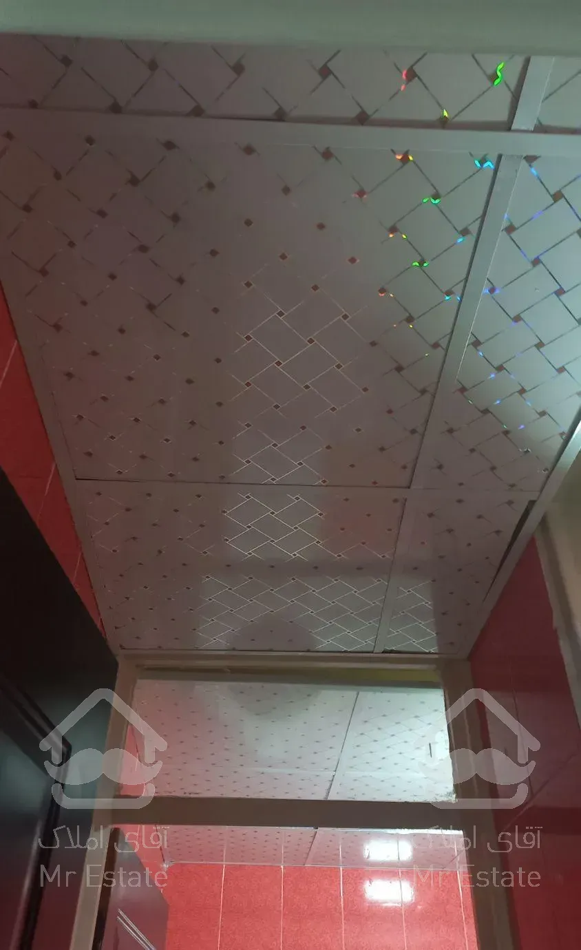 نصب سقف کاذب