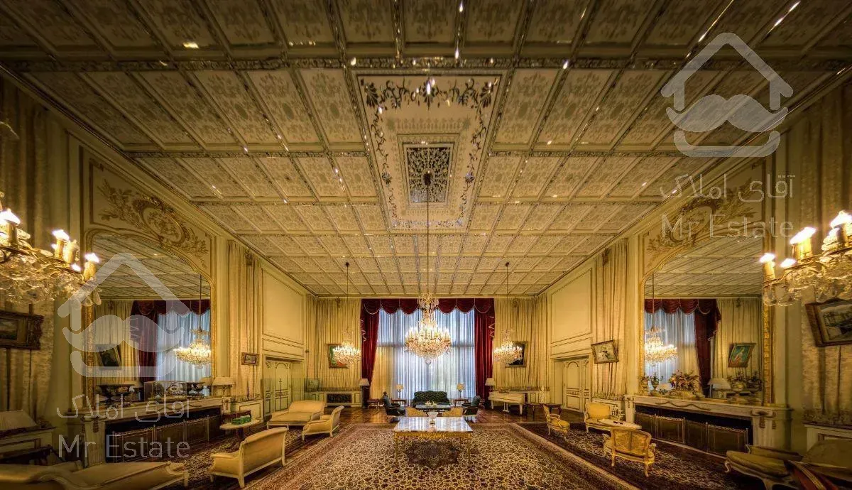 تهاتر  پکیج  5 واحده با خانه کلنگی