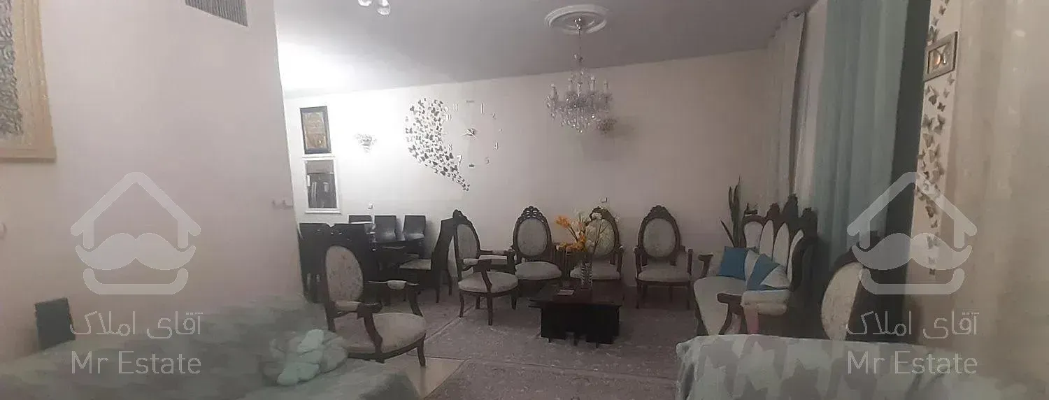 آپارتمان 92 متری قنات کوثر