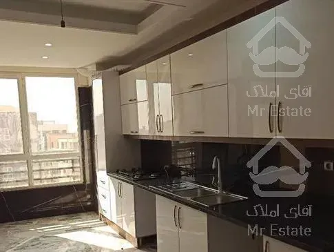 ۹۴ متر آپارتمان طرشت