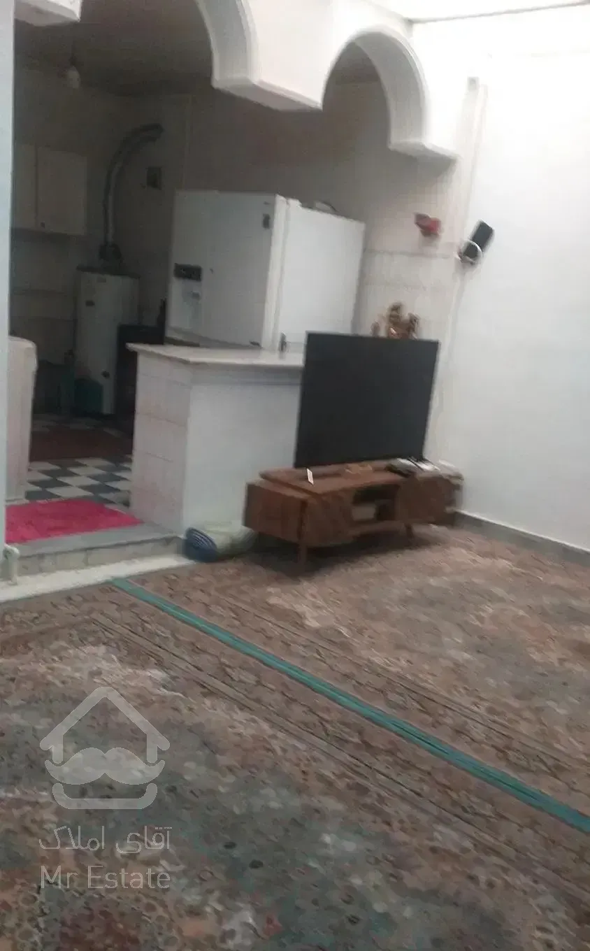 واحد ۶۵متری باباخانی میرزایی مخابرات