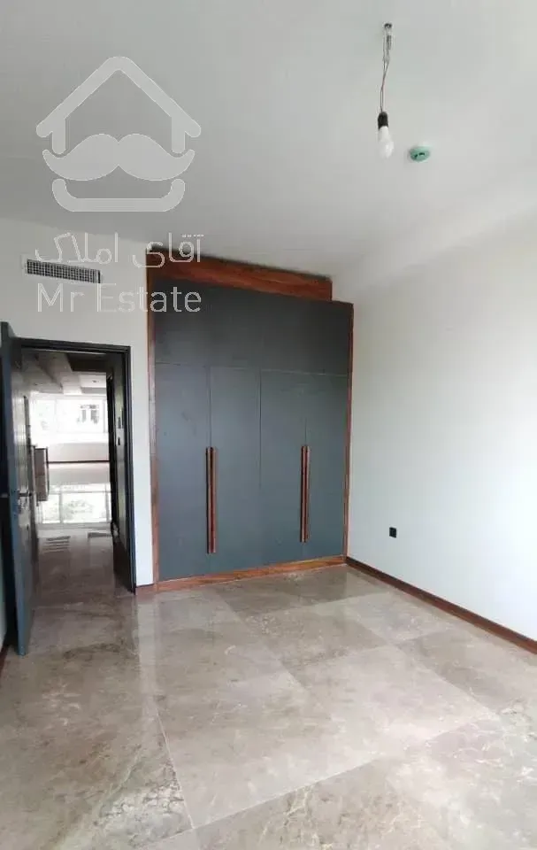 سهروردی جنوبی//125 متر/تک واحدی/نوساز کلید نخورده