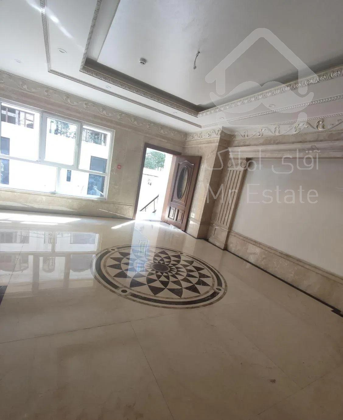 آپارتمان ۱۷۰ متر۳خوابه نوساز نیروهوایی