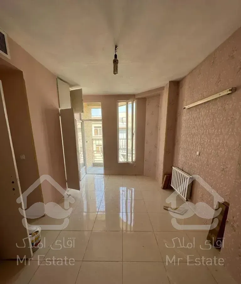 98متر 2خواب آلاله شرقی فول