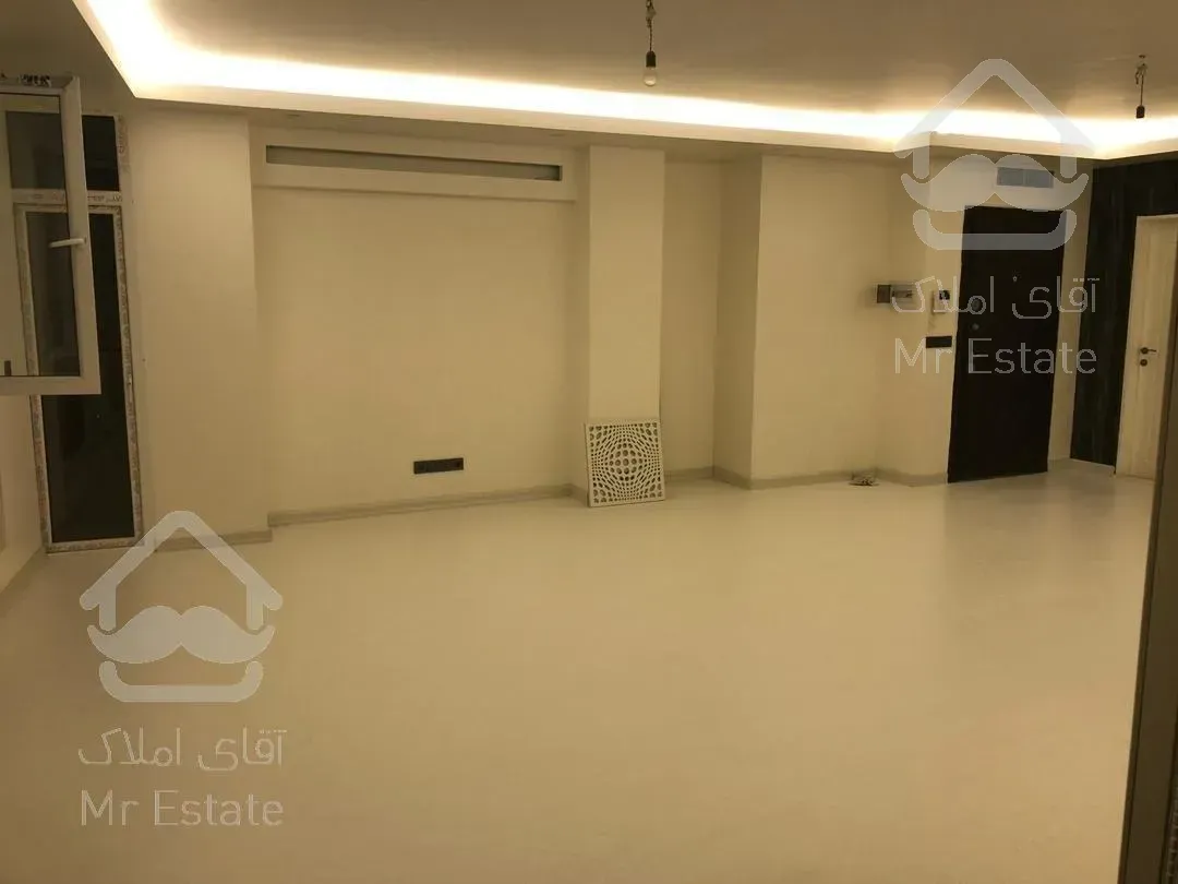 ۱۱۰ متر ۲ خواب قیطریه