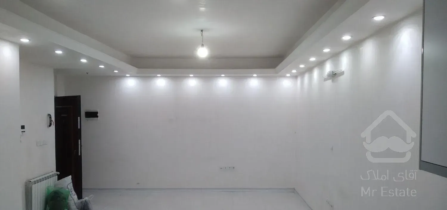 فروش آپارتمان ۶۵ متری ۱ خوابه در علی‌آباد