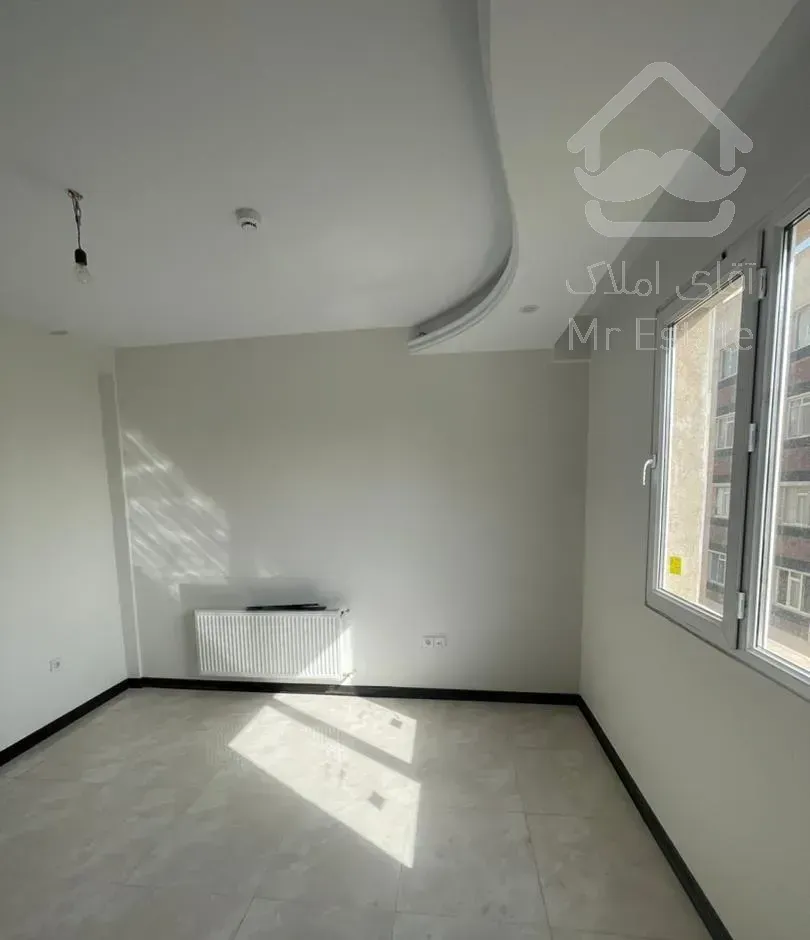 ۱۱۰ متری کلید نخورده فول امکانات