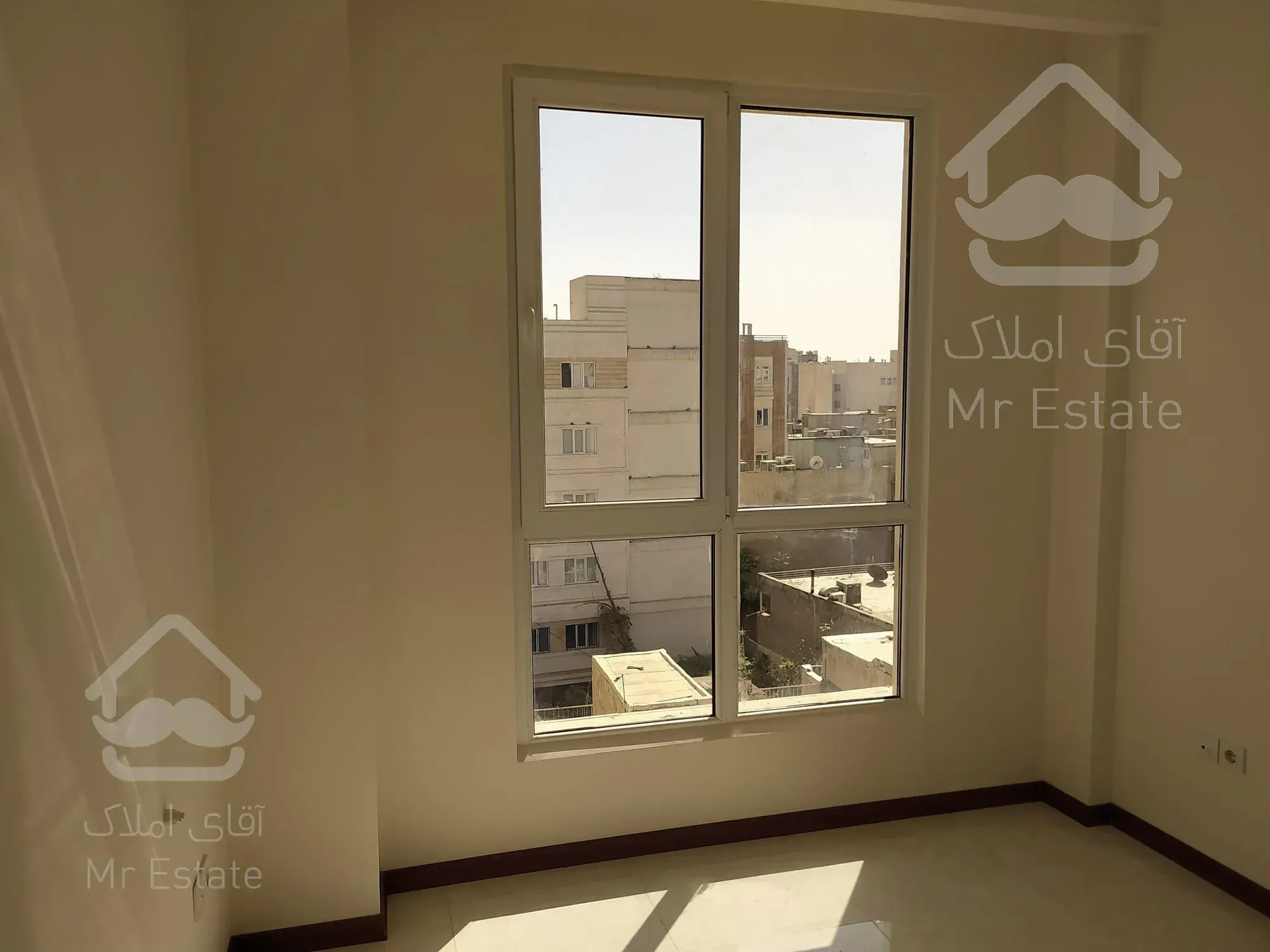 104 متر، دو خواب، میدان آزادی، سازه و نقشه مهندسی