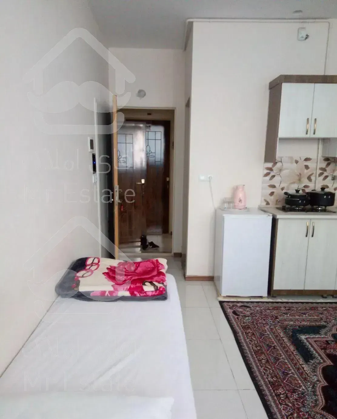 سویت منزل درمشهد