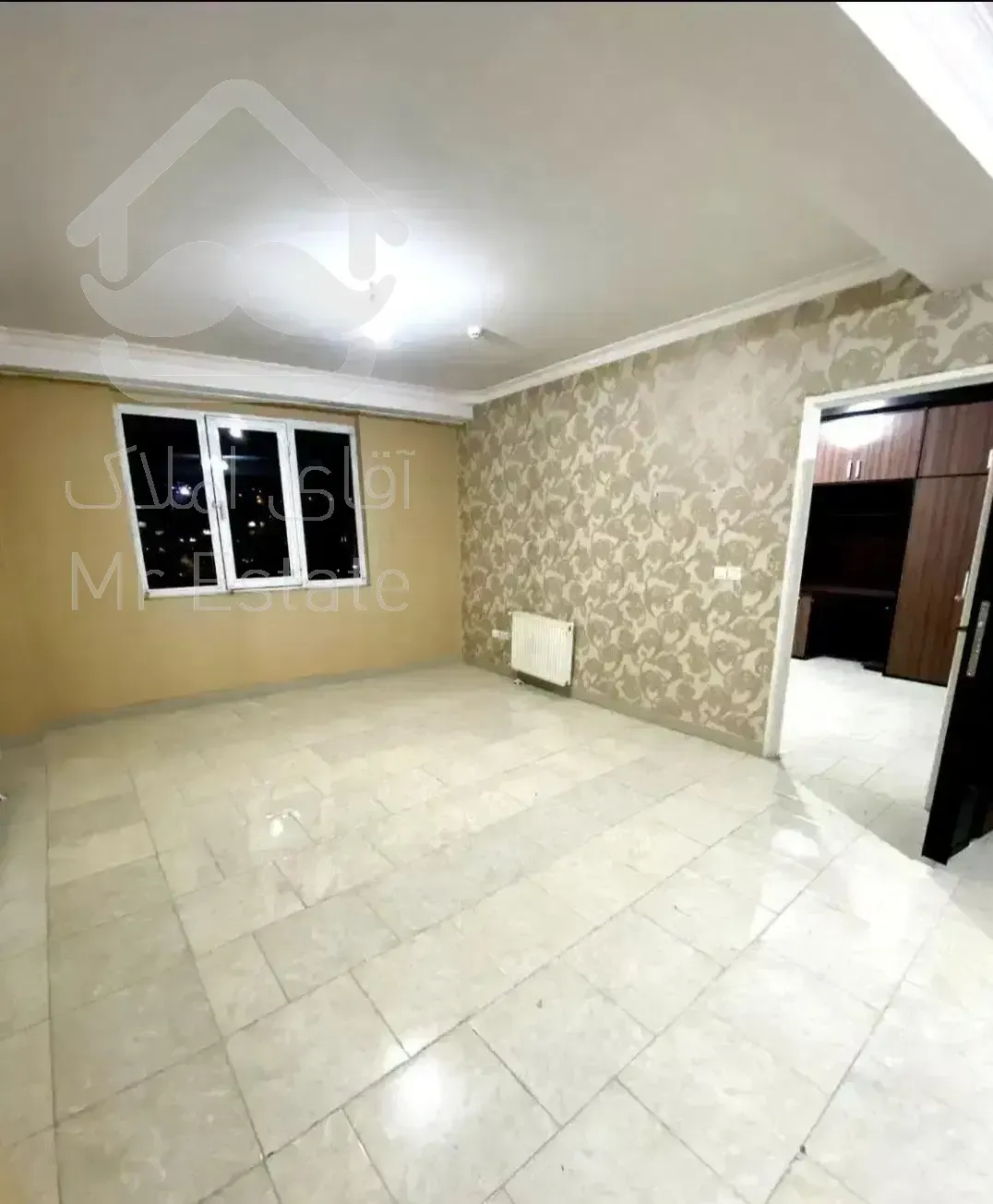 آپارتمان تک واحد/ابوریحان/۱۱۷ متر