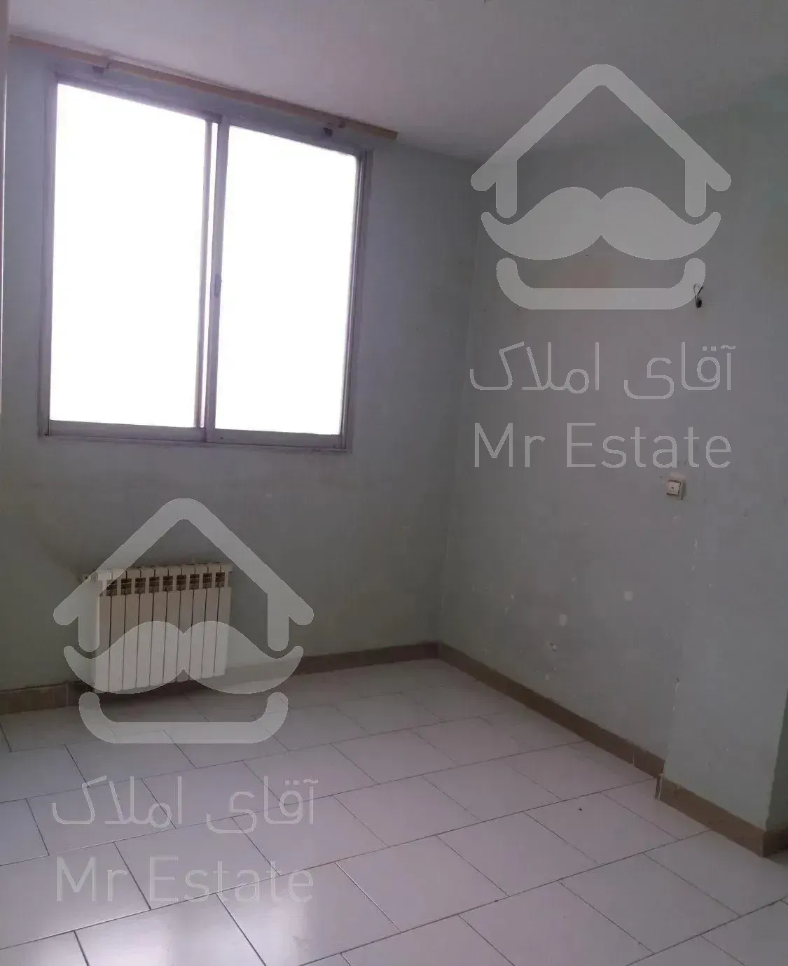 اپارتمان دو خوابه ۱۰۵ متری ولیعصر زرتشت