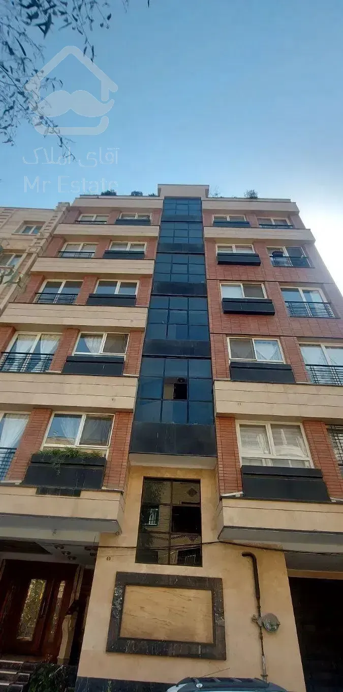 امیرآباد خیابان ۱۶ اجاره ۱۳۵ متر ۳ خواب