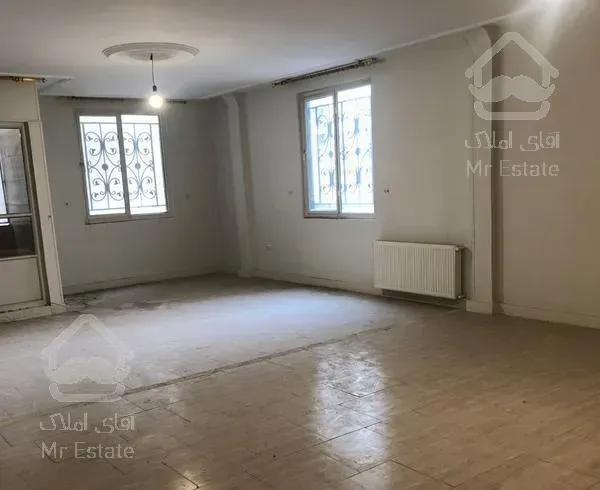 آپارتمان ۱۲۵ متر دو خوابه