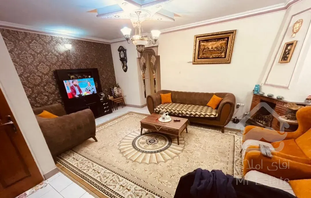 ٧٠متر/خوش نقشه/کارون-آذربایجان