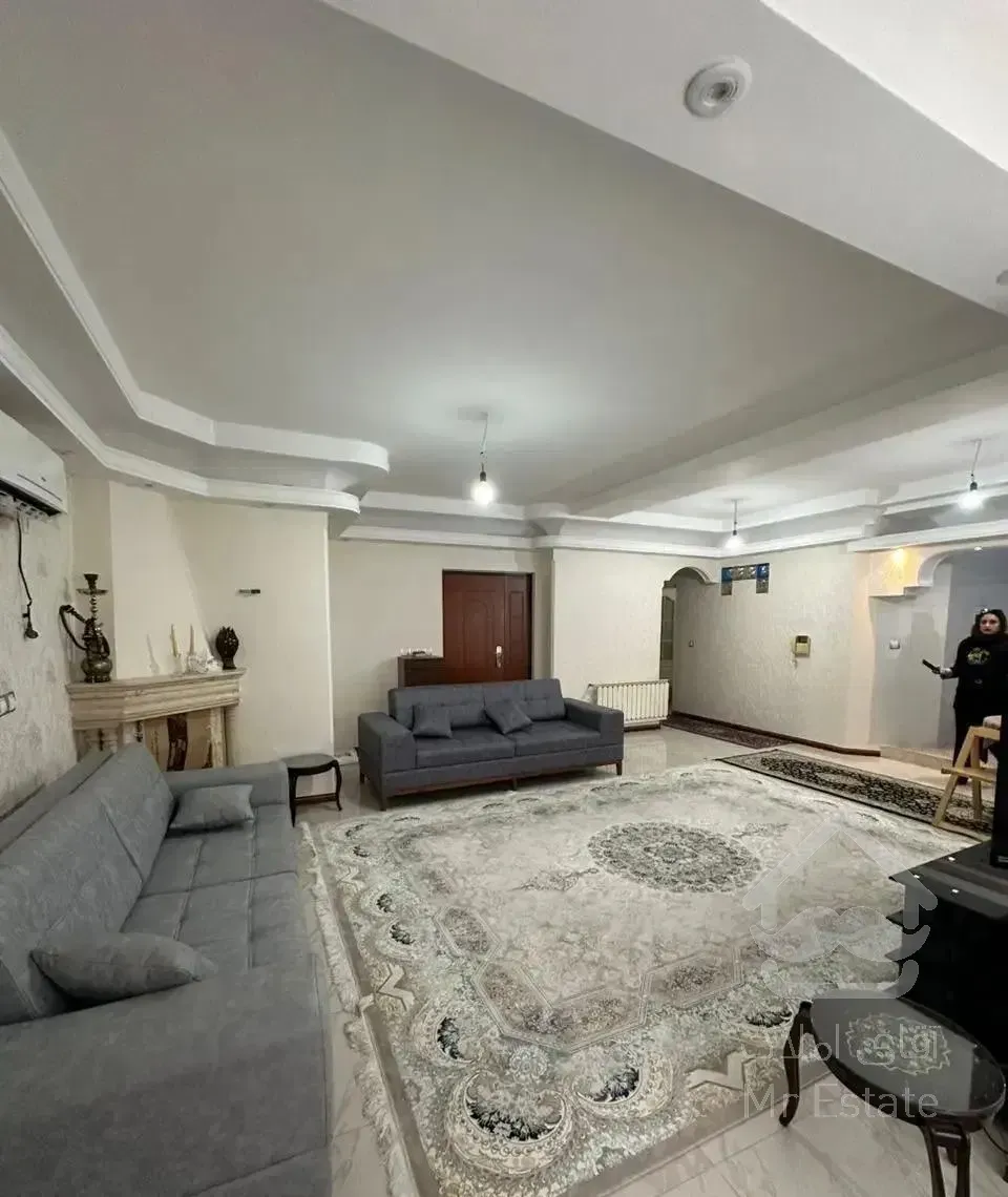 فروش اپارتمان ۷۲متری/خوش نقشه/طبقه اول