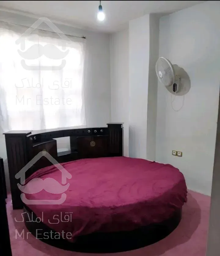 سوئیت و دوخوابه نزدیک بازارچه ساحلی و دریا