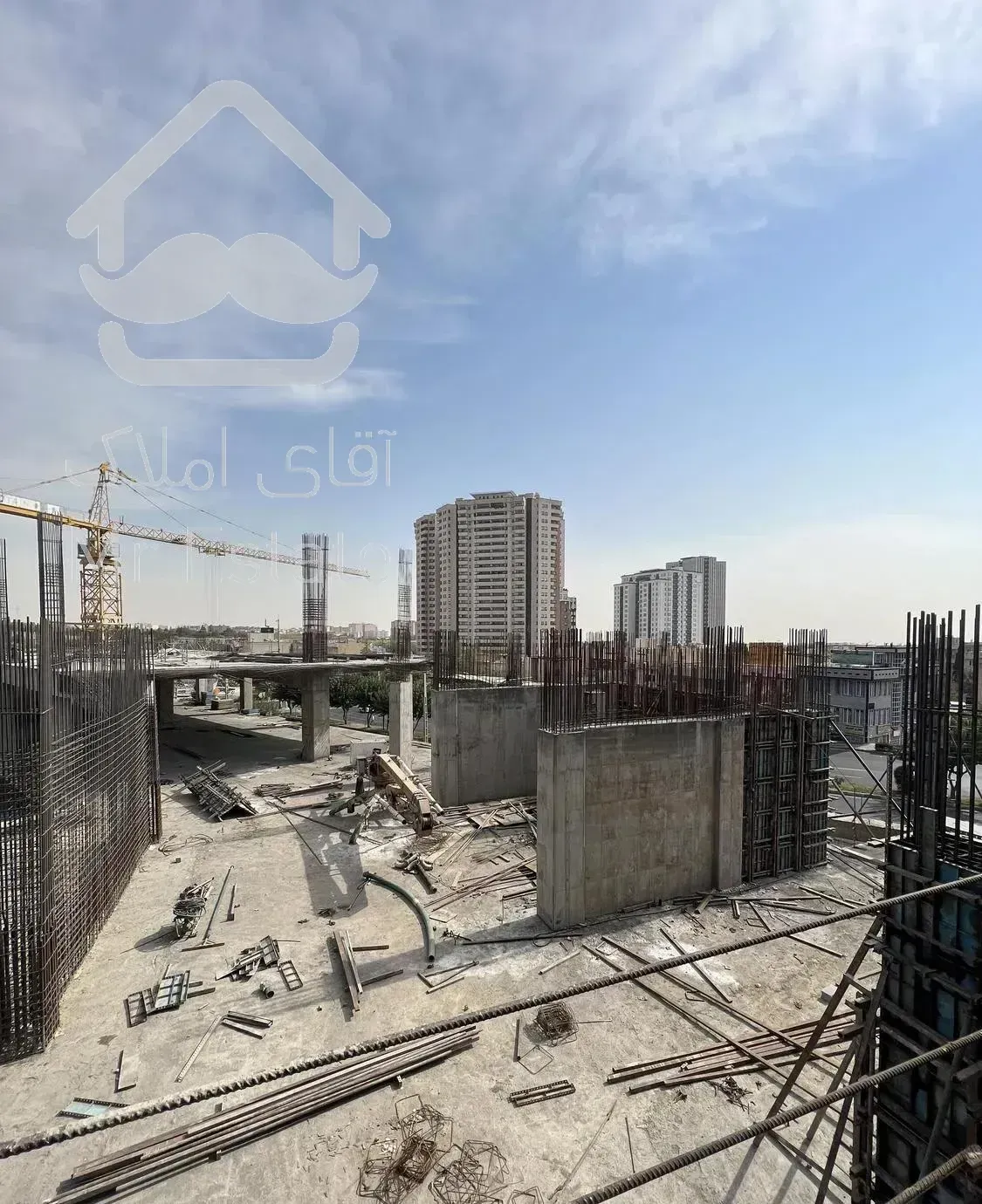 مغازه۲۵متری مجتمع مجلل المپیاسنتر دورمیدان المپیک