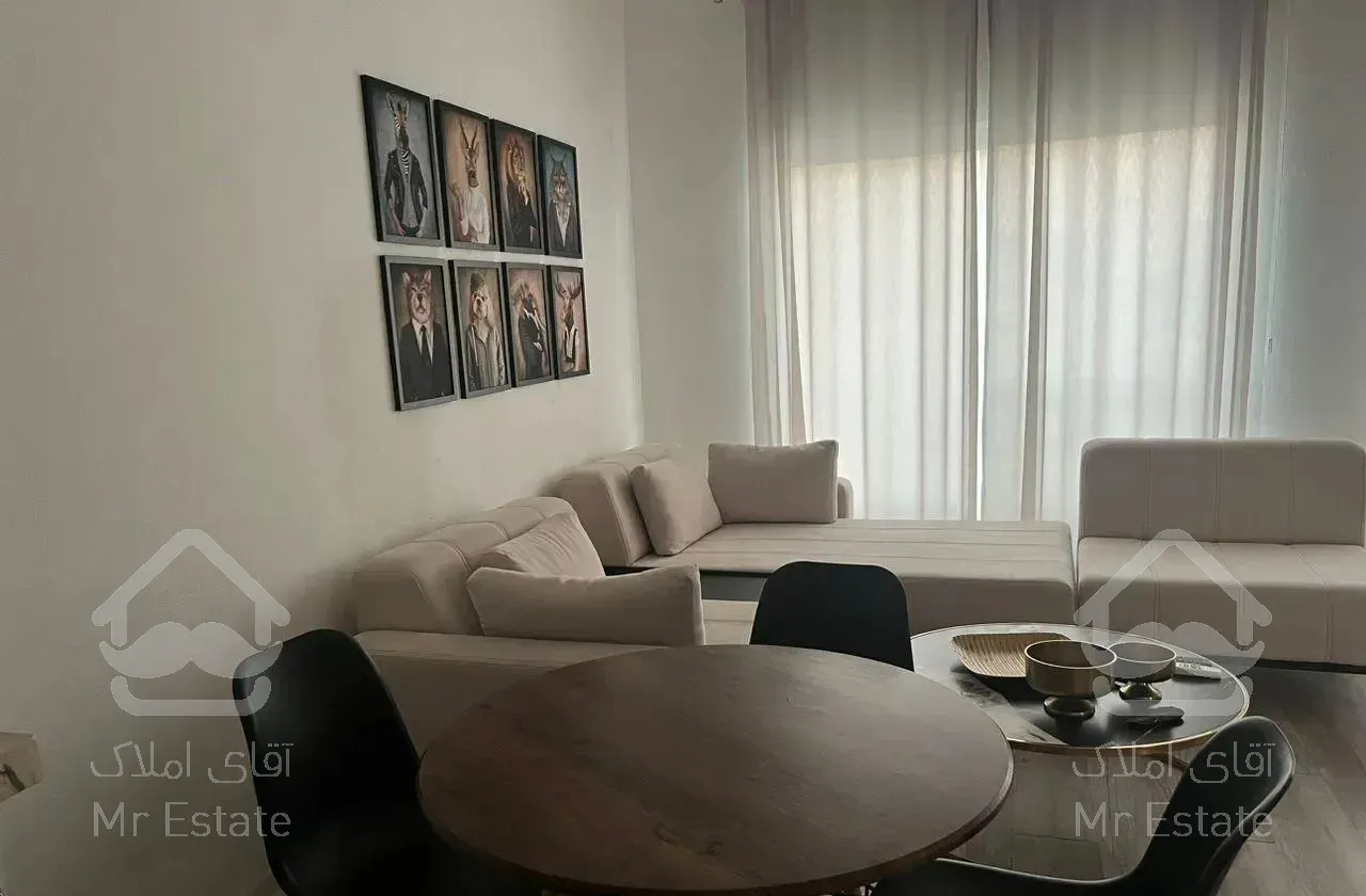 شهر آفتاب ۵۵ متر (رهن و اجاره)