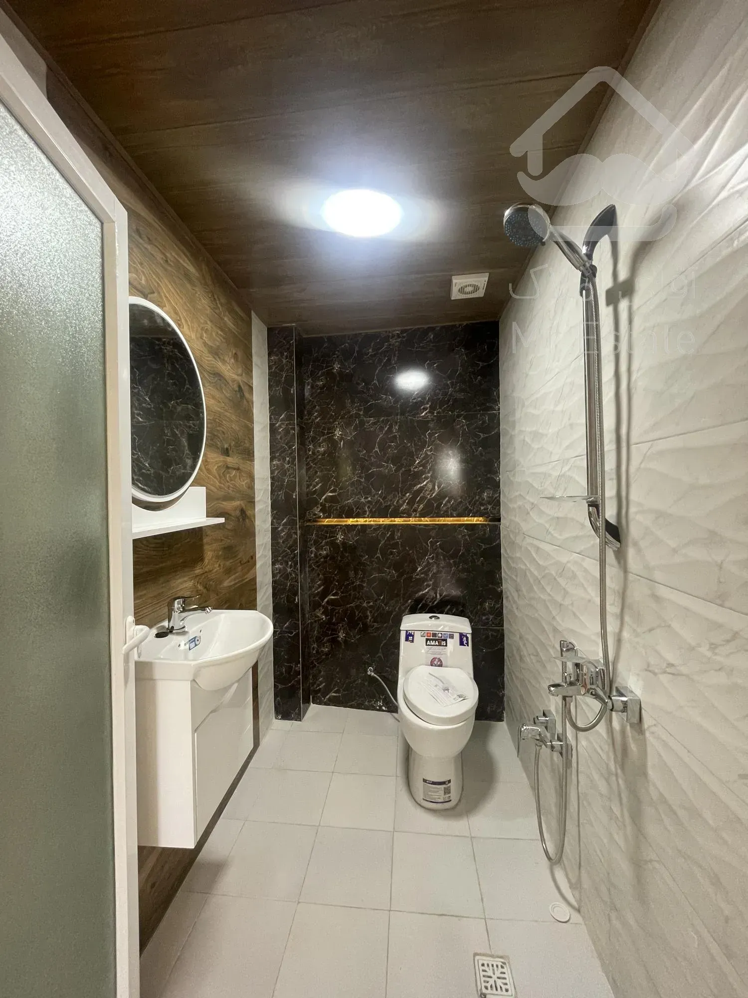 فروش ویلا فوق العاده خوش ساخت مدرن سند تک برگ