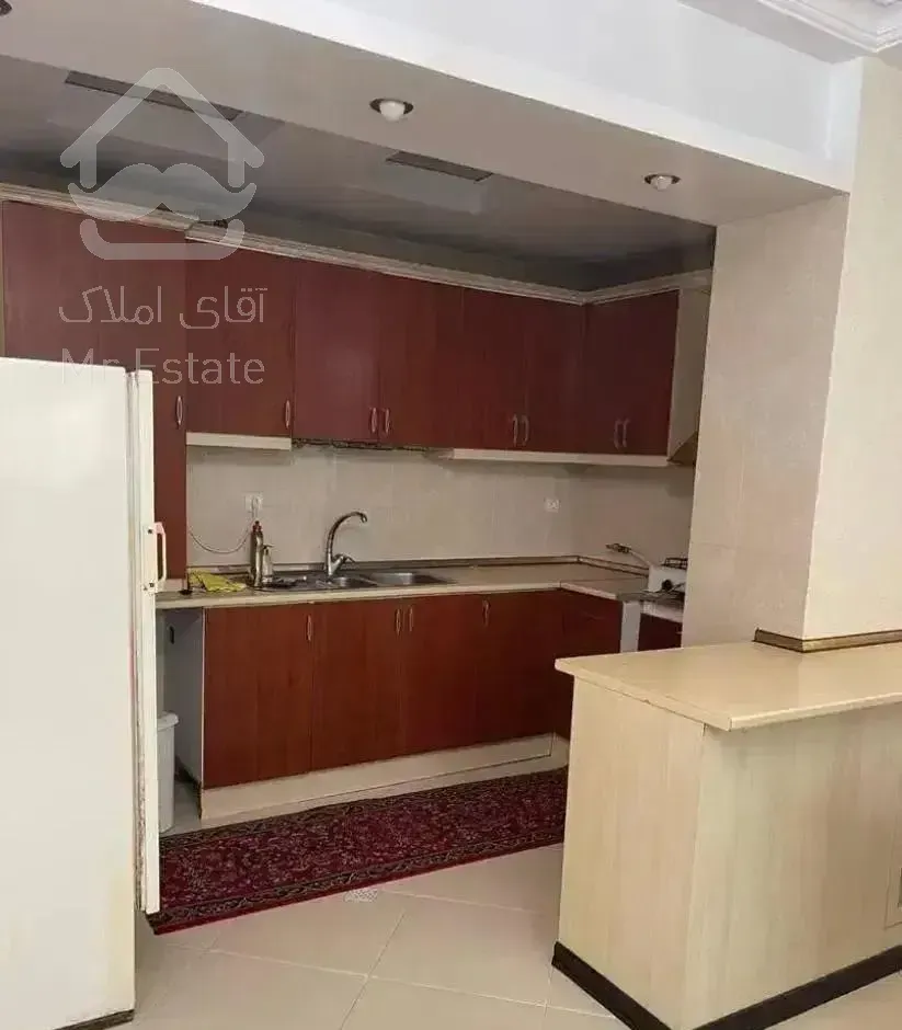 فروش آپارتمان واقع در شهرک نمک ابرود
