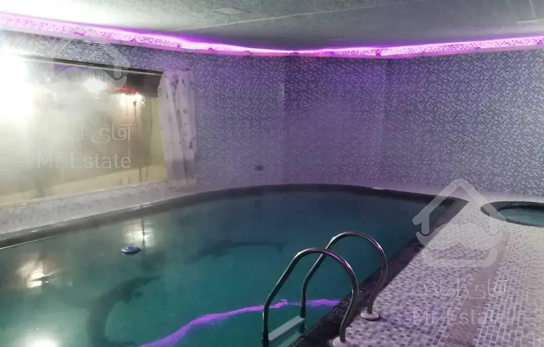 باغ بهشت 2 خوابه