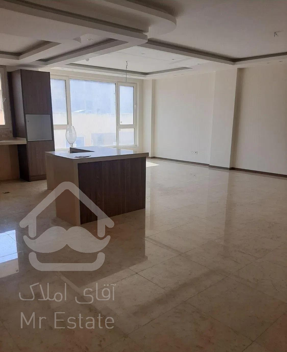 ۱۳۵متر/ولنجک/نوساز/لوکیشن تاپ