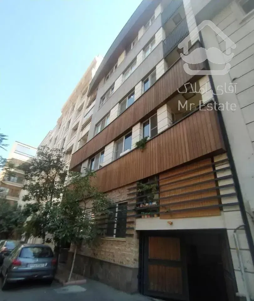 فرمانیه اندرزگو ۶۸ متر/ مناسب مجرد