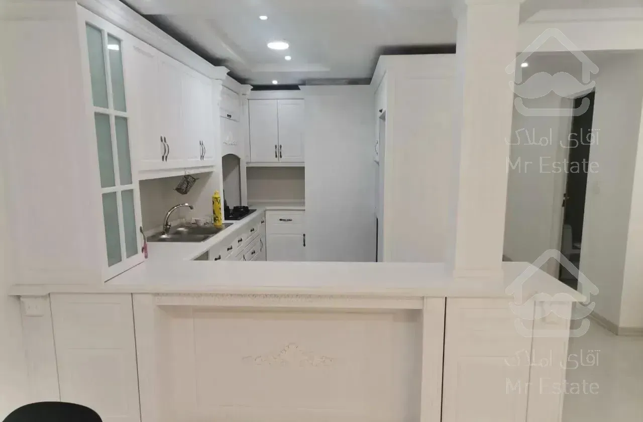 125متر هفت تیر مناسب خانواده مجرد موجه و ...