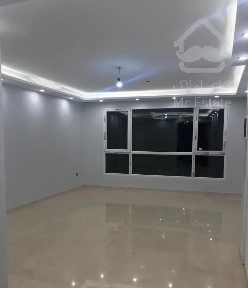 97متر دوخواب دارآباد